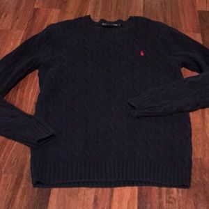 Women’s sweater